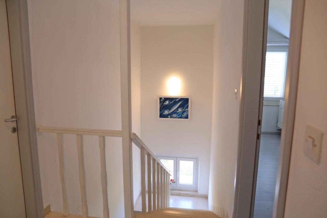 Pansion Marinka-Bire Rooms Lumbarda Exterior foto